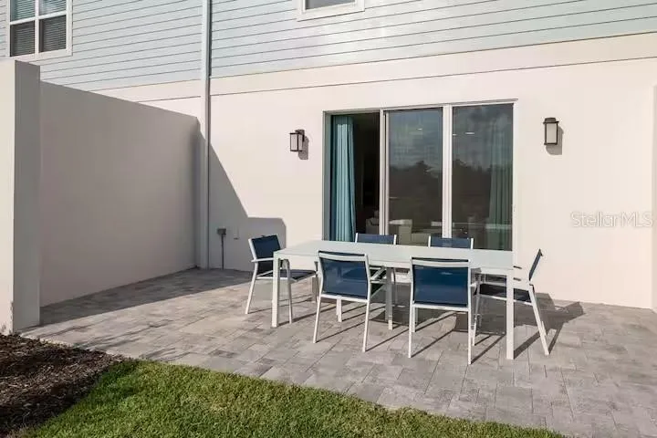 792 DRIVING RANGE COURT Reunion, FL 34747