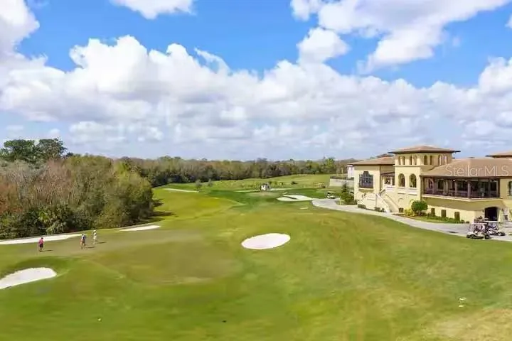 792 DRIVING RANGE COURT Reunion, FL 34747