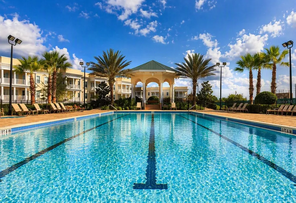 792 DRIVING RANGE COURT Reunion, FL 34747