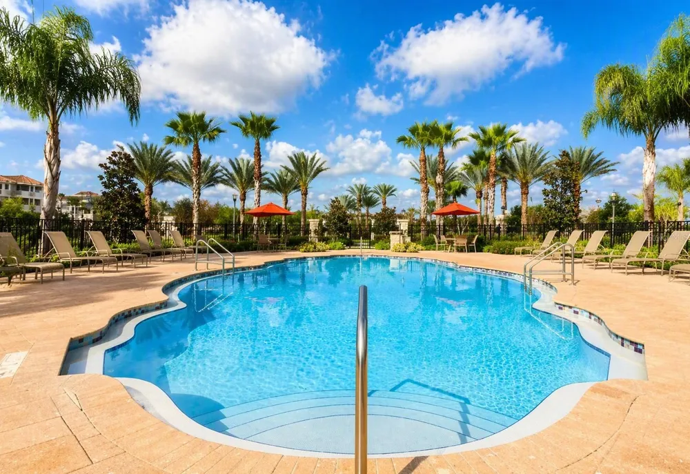 792 DRIVING RANGE COURT Reunion, FL 34747