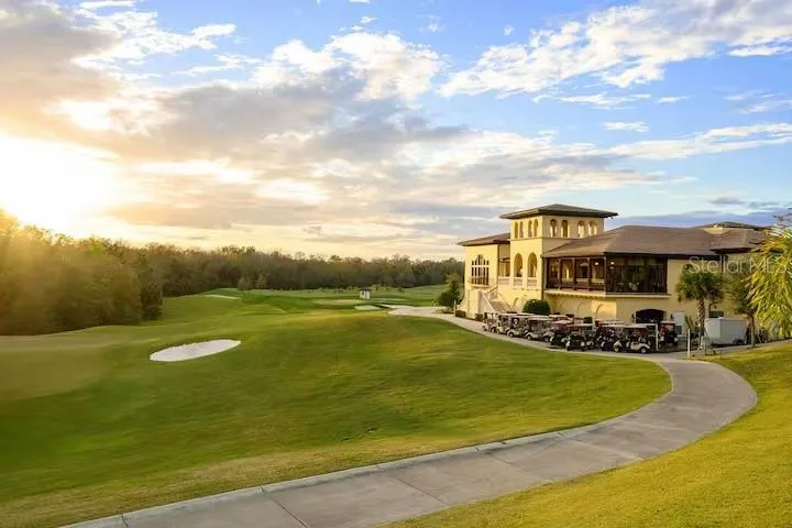 792 DRIVING RANGE COURT Reunion, FL 34747