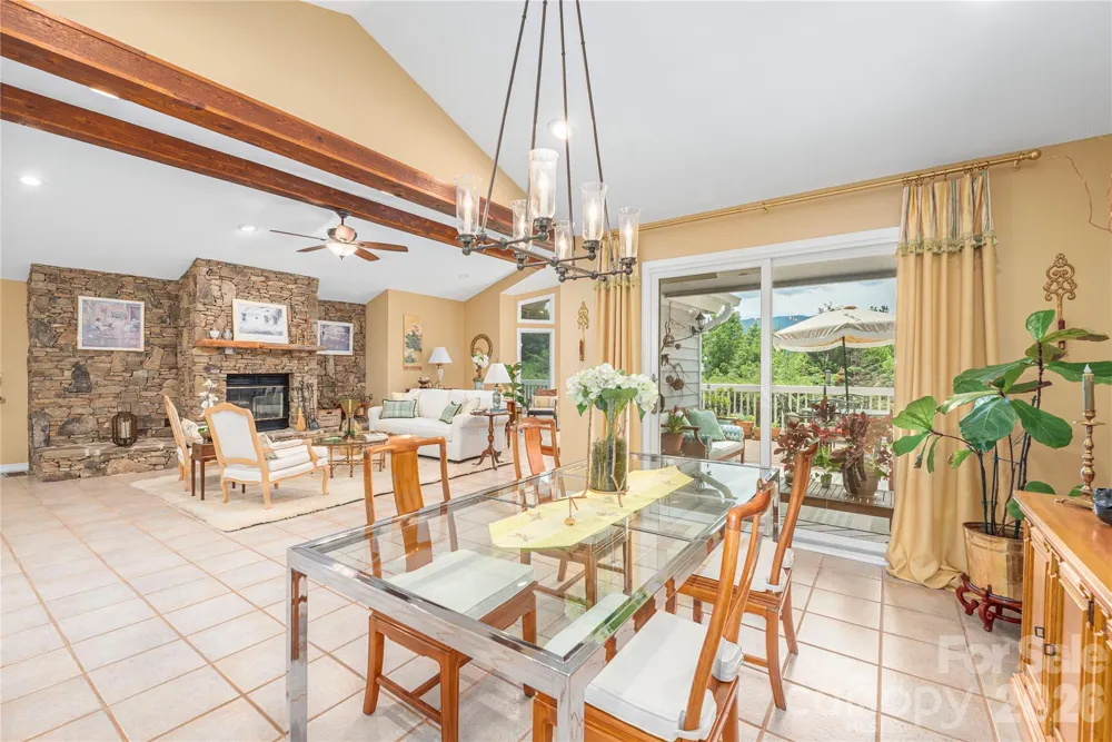 94 Oakcrest Lane Waynesville, NC 28786