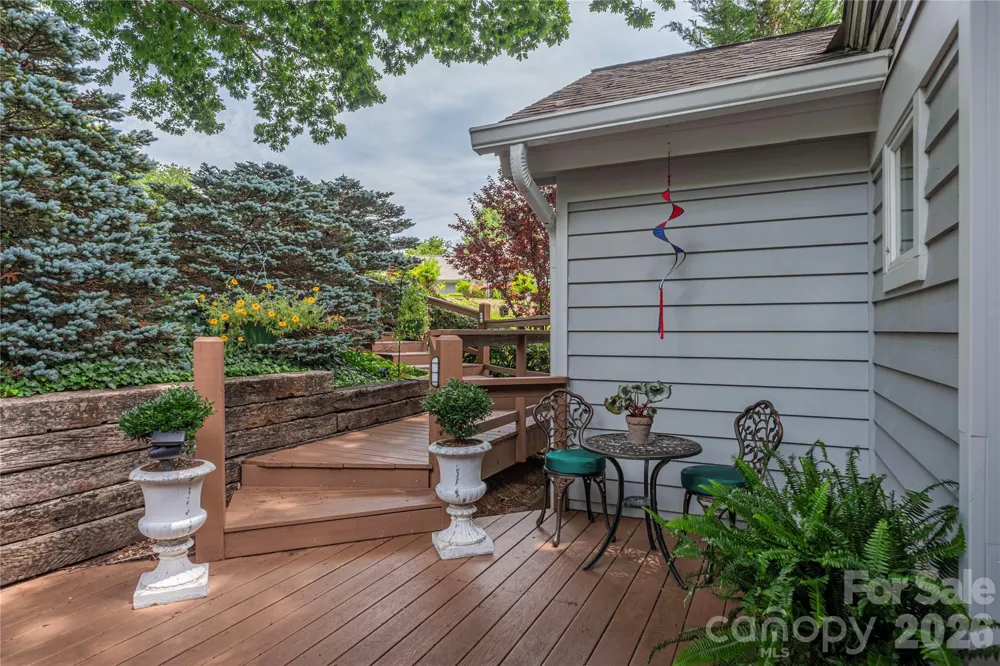94 Oakcrest Lane Waynesville, NC 28786