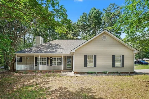1857 High Green Drive