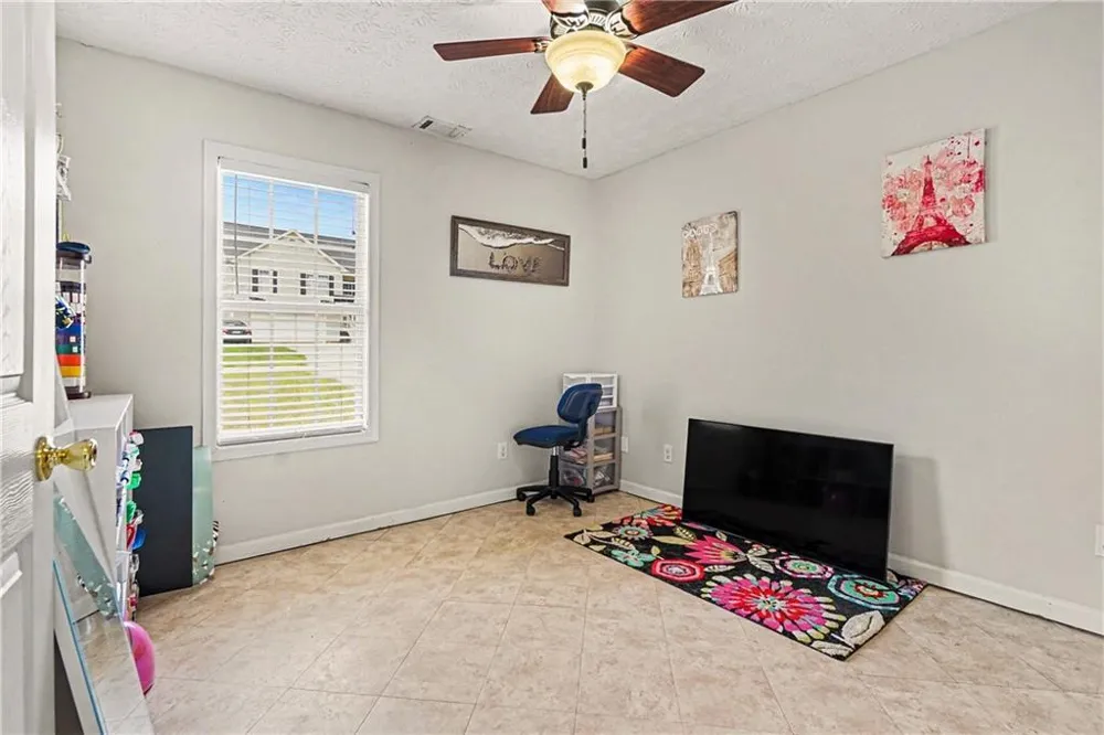 1857 High Green Drive Statham, GA 30666