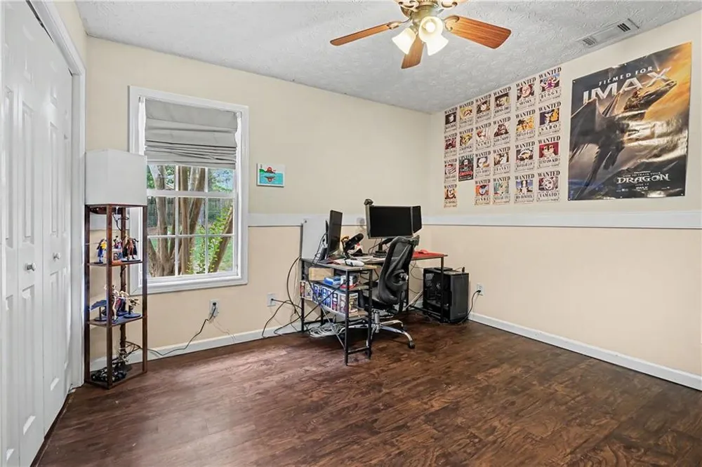1857 High Green Drive Statham, GA 30666