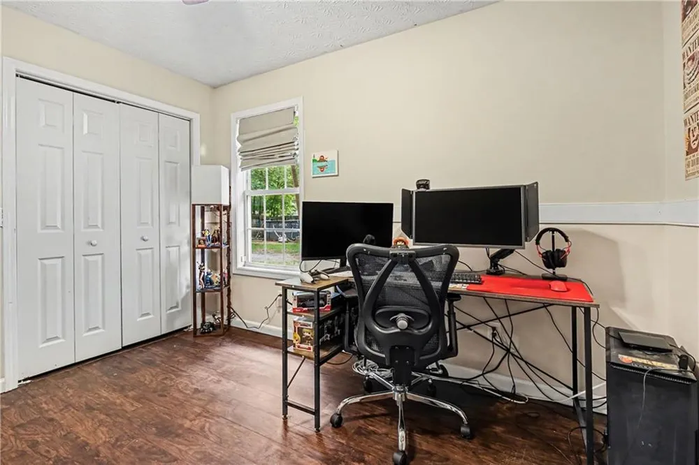 1857 High Green Drive Statham, GA 30666