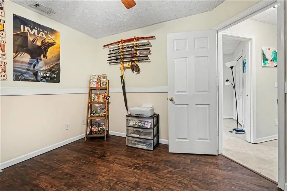 1857 High Green Drive Statham, GA 30666