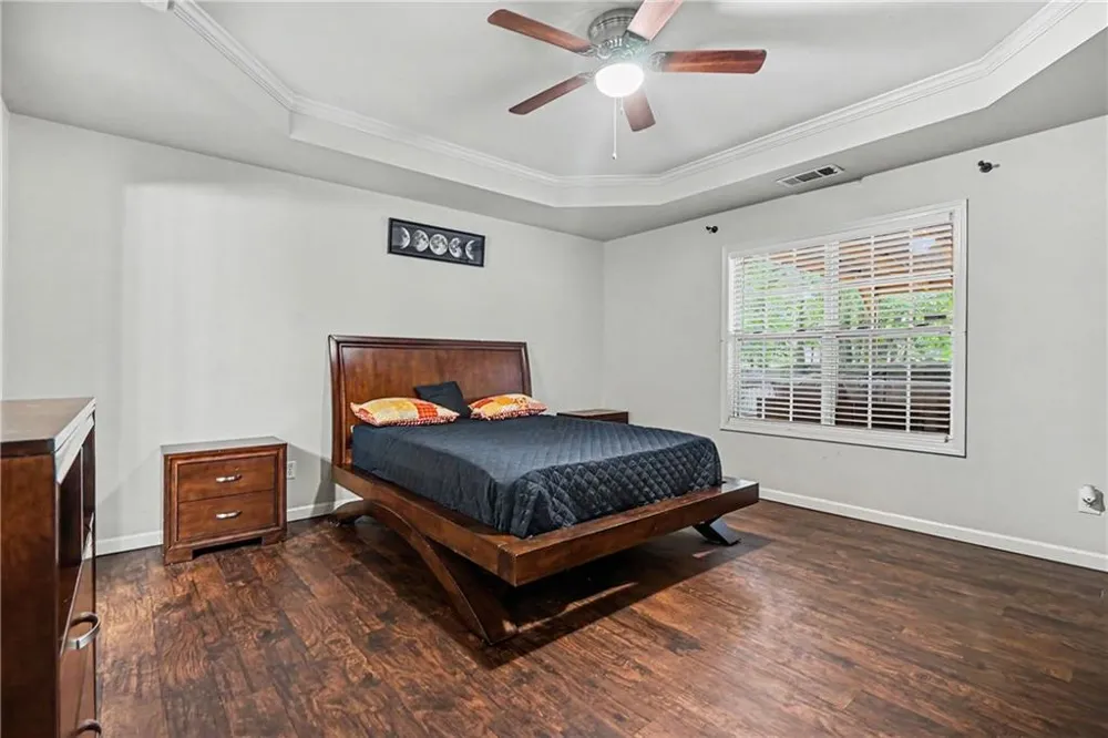 1857 High Green Drive Statham, GA 30666