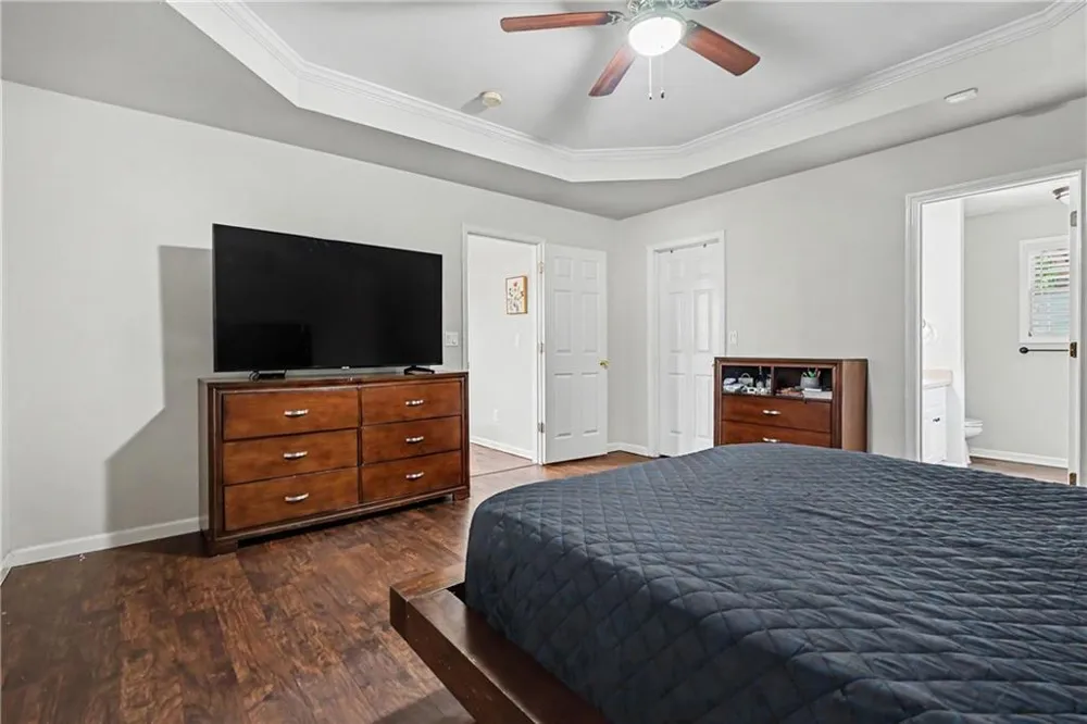 1857 High Green Drive Statham, GA 30666