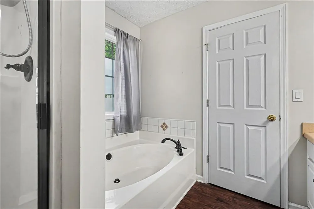 1857 High Green Drive Statham, GA 30666