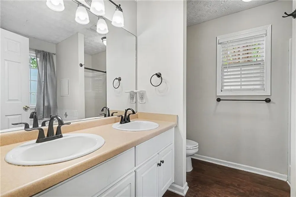 1857 High Green Drive Statham, GA 30666