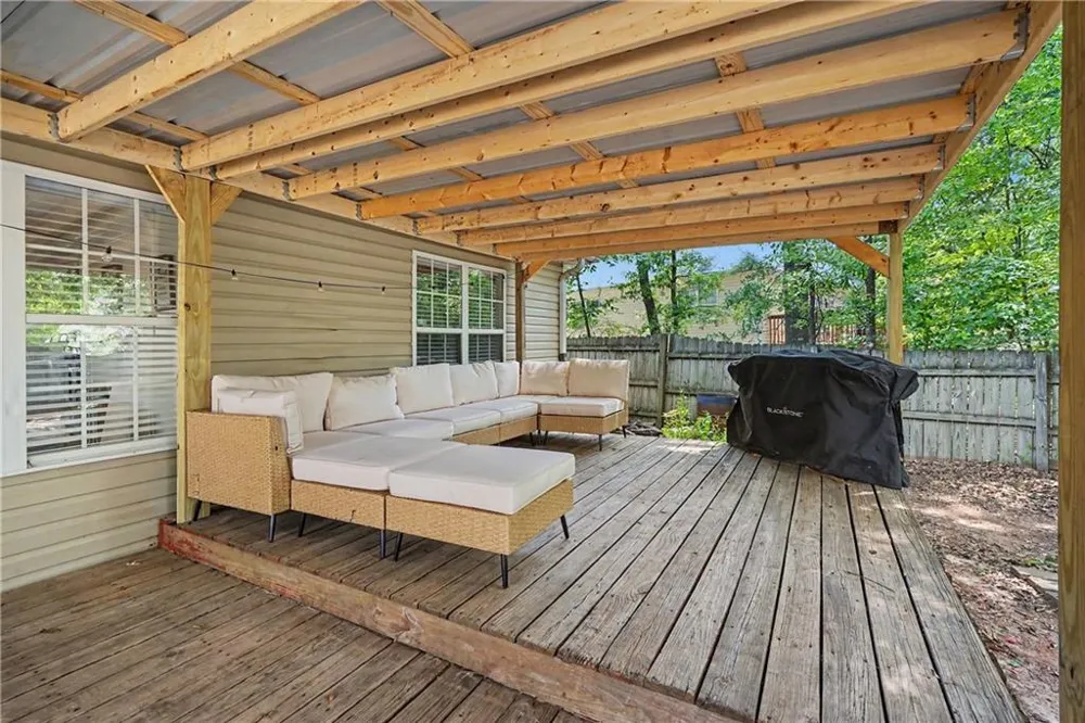 1857 High Green Drive Statham, GA 30666