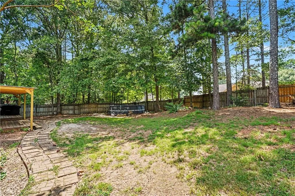 1857 High Green Drive Statham, GA 30666