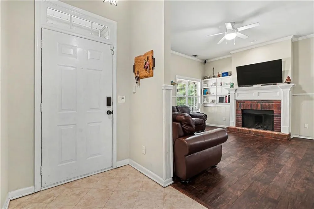 1857 High Green Drive Statham, GA 30666