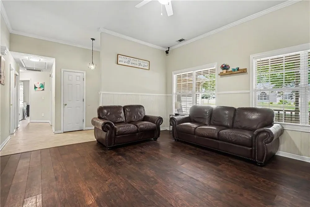 1857 High Green Drive Statham, GA 30666