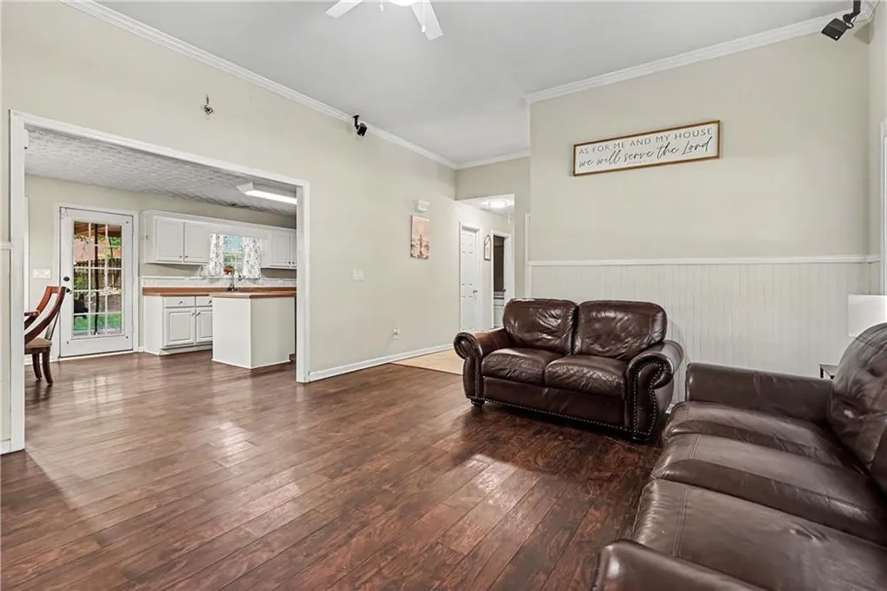 1857 High Green Drive Statham, GA 30666