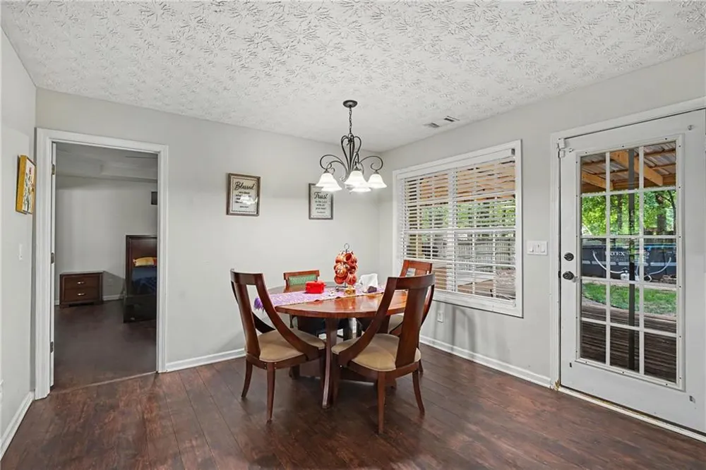 1857 High Green Drive Statham, GA 30666