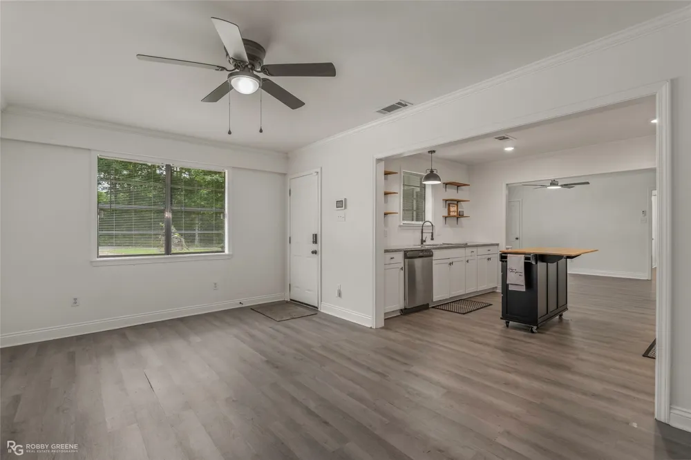 175 Magnolia Road Dubberly, LA 71024
