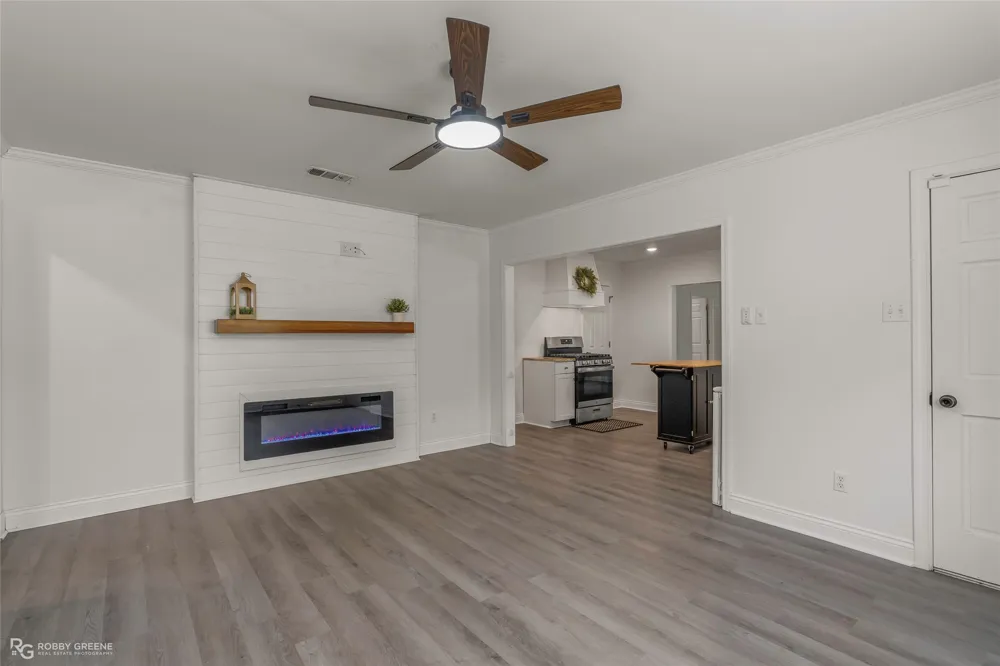 175 Magnolia Road Dubberly, LA 71024