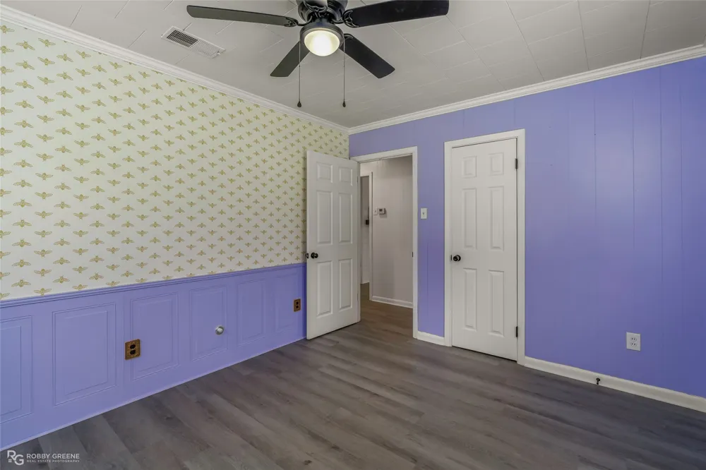 175 Magnolia Road Dubberly, LA 71024