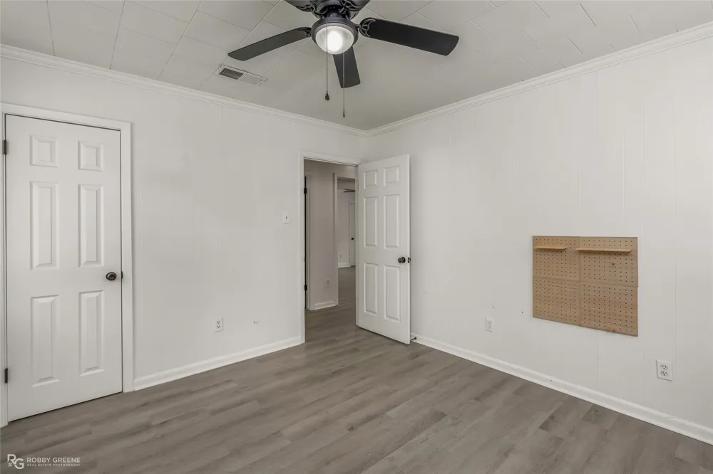175 Magnolia Road Dubberly, LA 71024