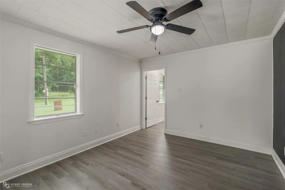 175 Magnolia Road Dubberly, LA 71024