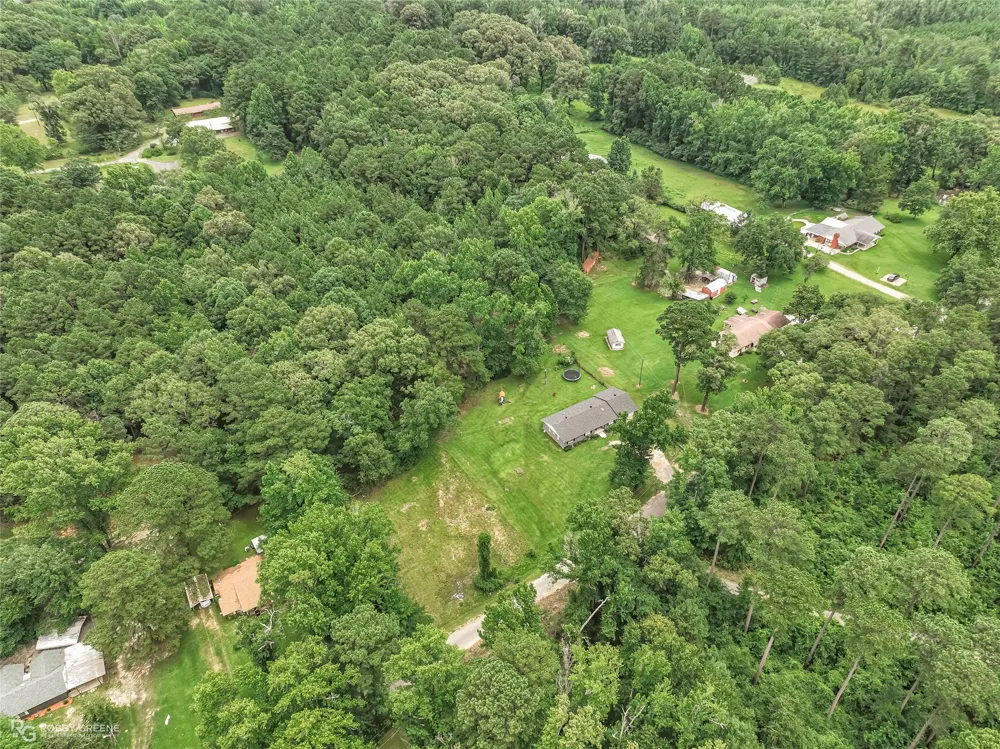 175 Magnolia Road Dubberly, LA 71024
