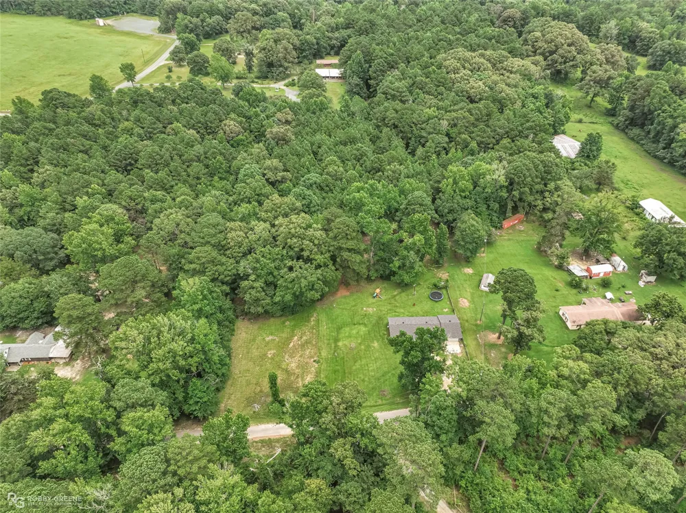 175 Magnolia Road Dubberly, LA 71024