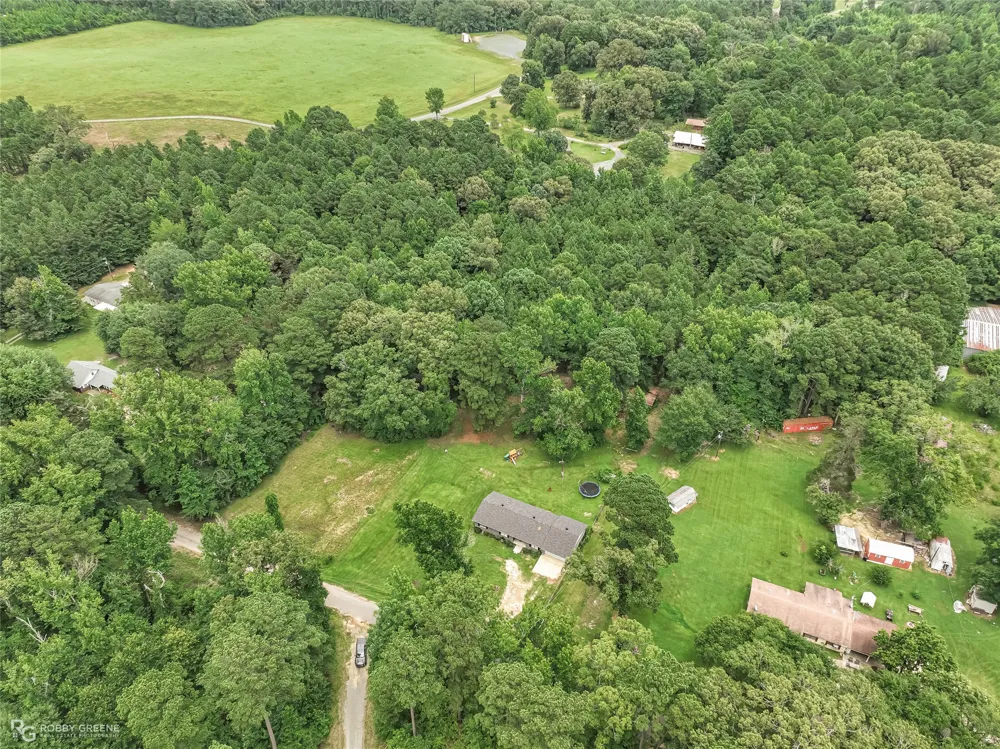 175 Magnolia Road Dubberly, LA 71024