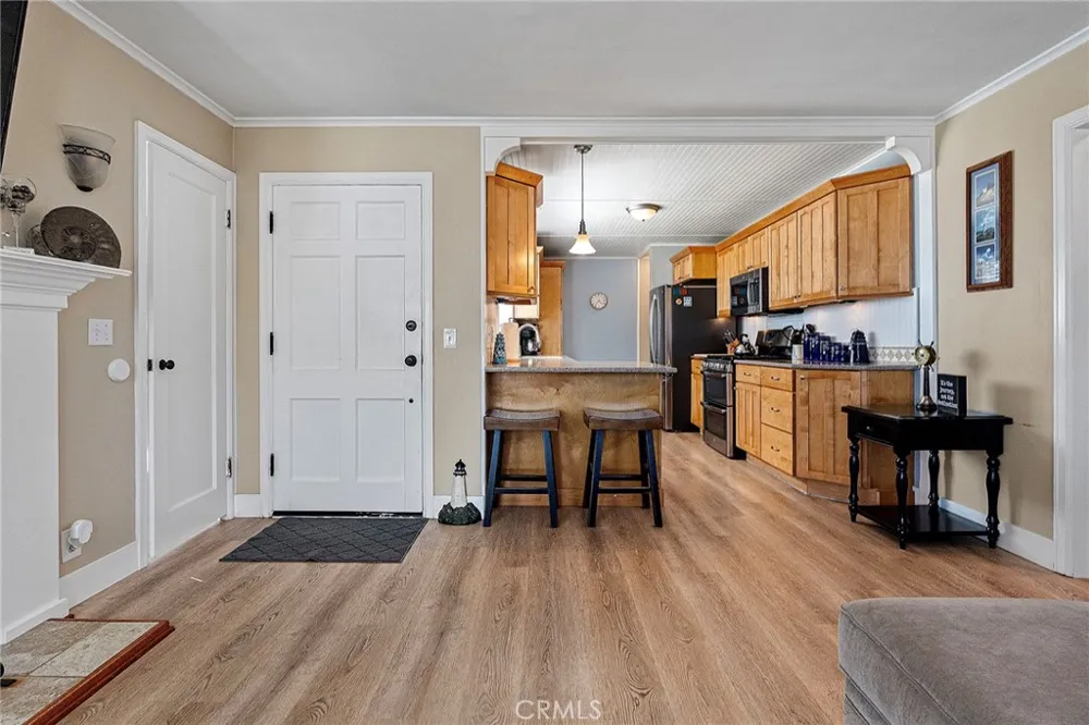 424 Pebble Beach Crescent City, CA 95531