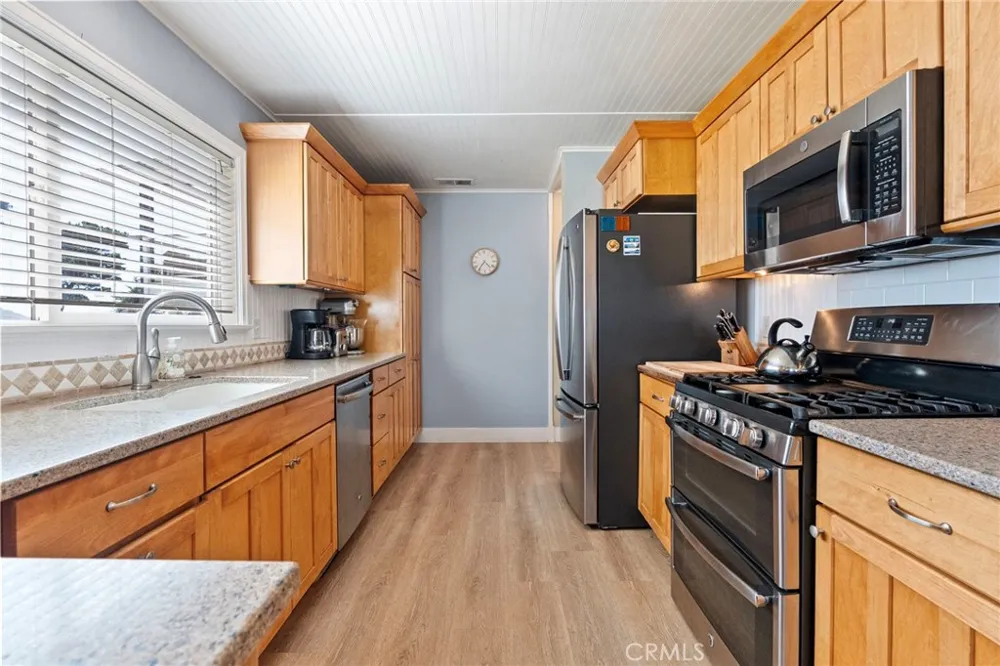 424 Pebble Beach Crescent City, CA 95531
