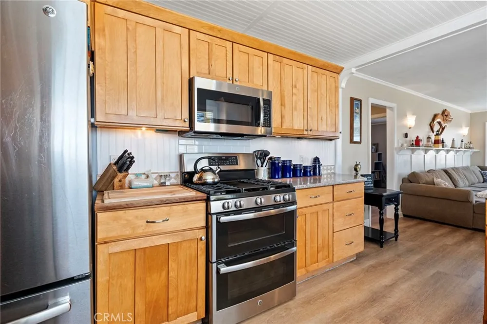 424 Pebble Beach Crescent City, CA 95531