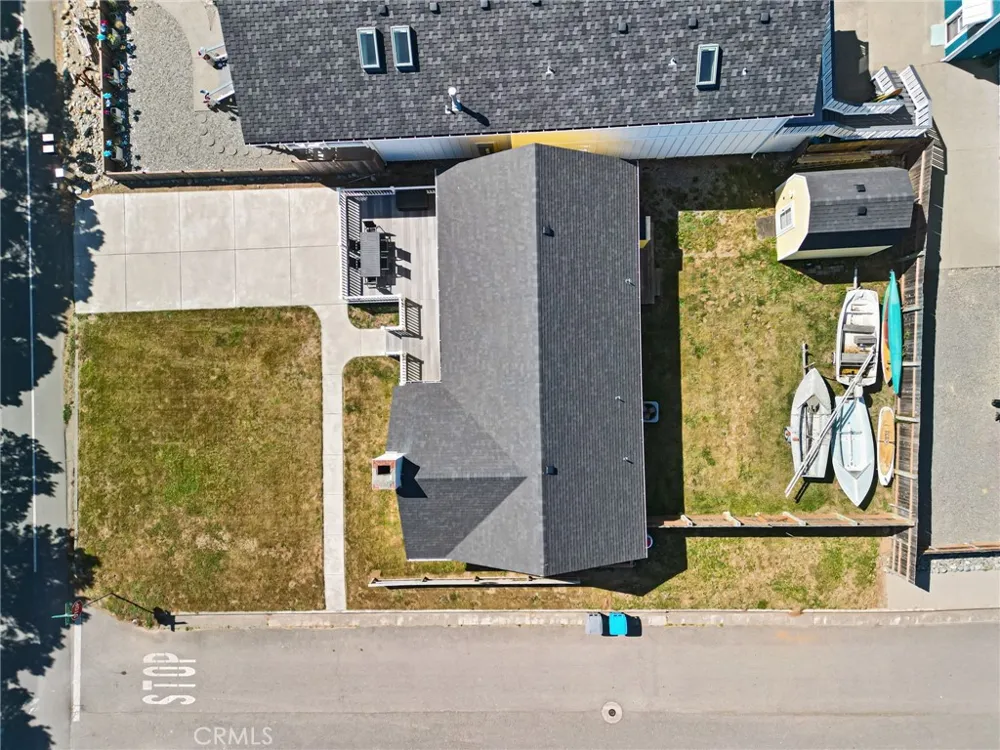 424 Pebble Beach Crescent City, CA 95531
