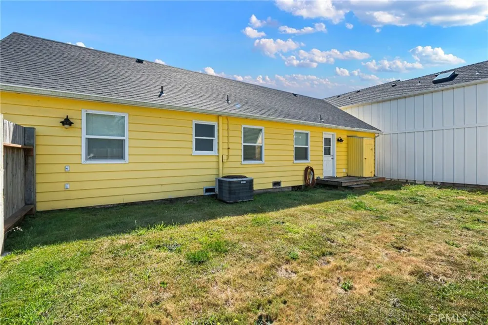 424 Pebble Beach Crescent City, CA 95531
