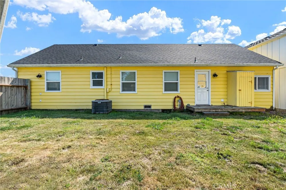 424 Pebble Beach Crescent City, CA 95531