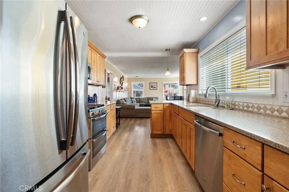 424 Pebble Beach Crescent City, CA 95531