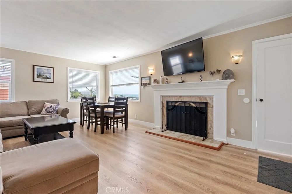 424 Pebble Beach Crescent City, CA 95531