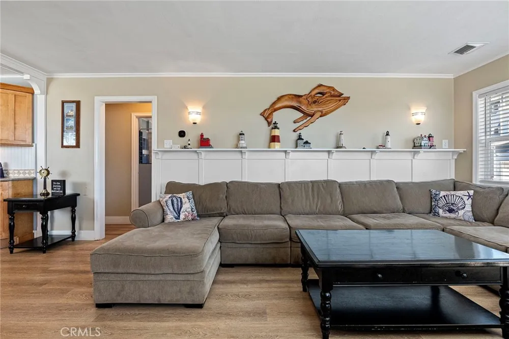 424 Pebble Beach Crescent City, CA 95531