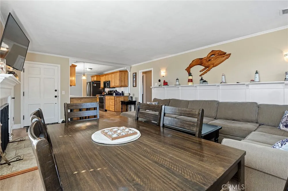 424 Pebble Beach Crescent City, CA 95531