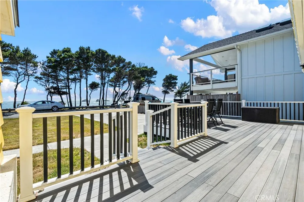 424 Pebble Beach Crescent City, CA 95531