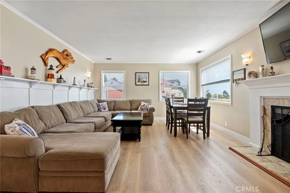 424 Pebble Beach Crescent City, CA 95531