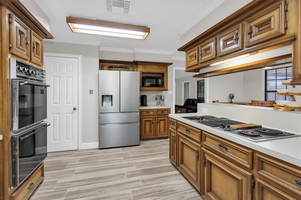 943 Fm 2989 Midway, TX 75852