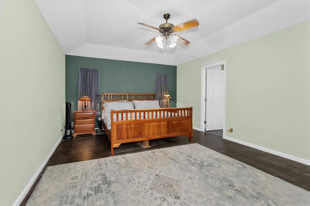 943 Fm 2989 Midway, TX 75852
