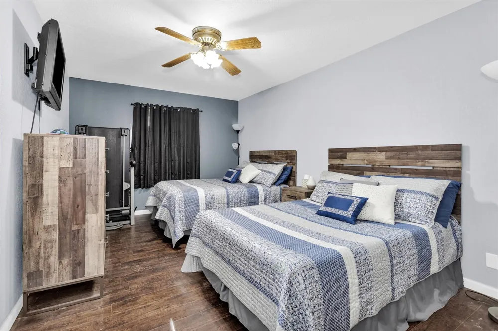 943 Fm 2989 Midway, TX 75852