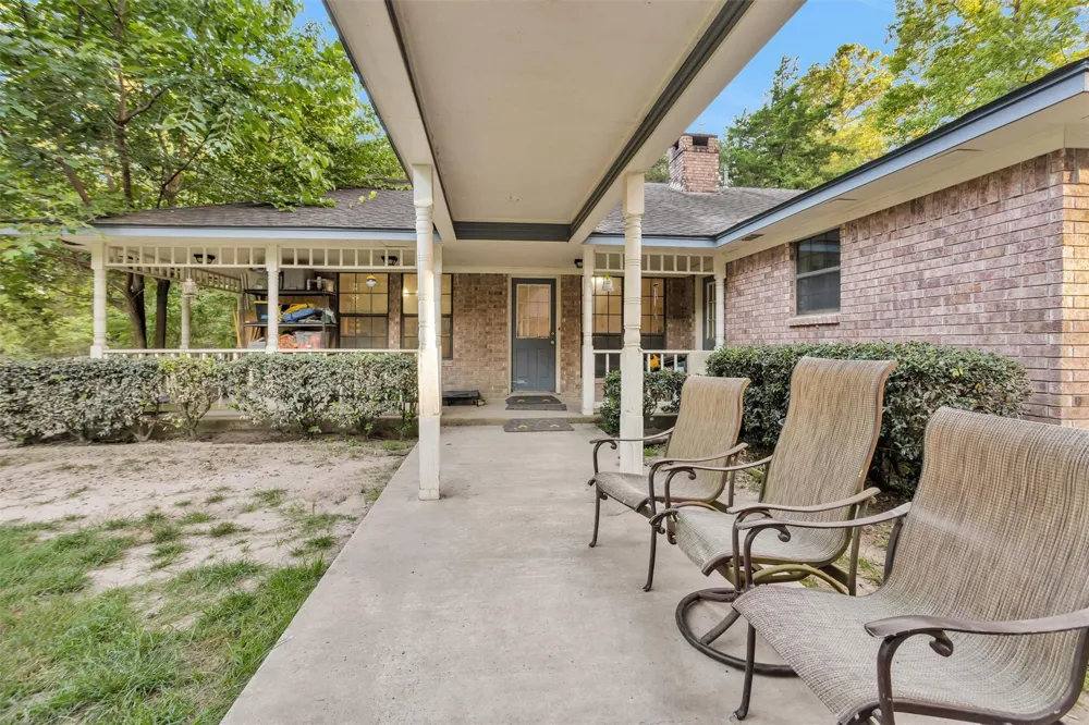 943 Fm 2989 Midway, TX 75852