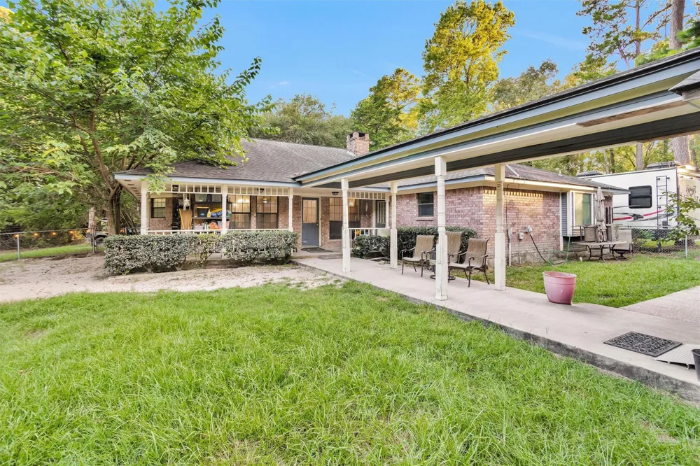 943 Fm 2989 Midway, TX 75852