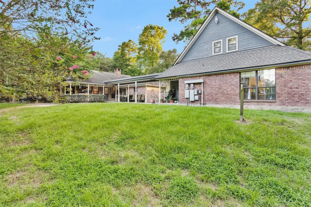 943 Fm 2989 Midway, TX 75852
