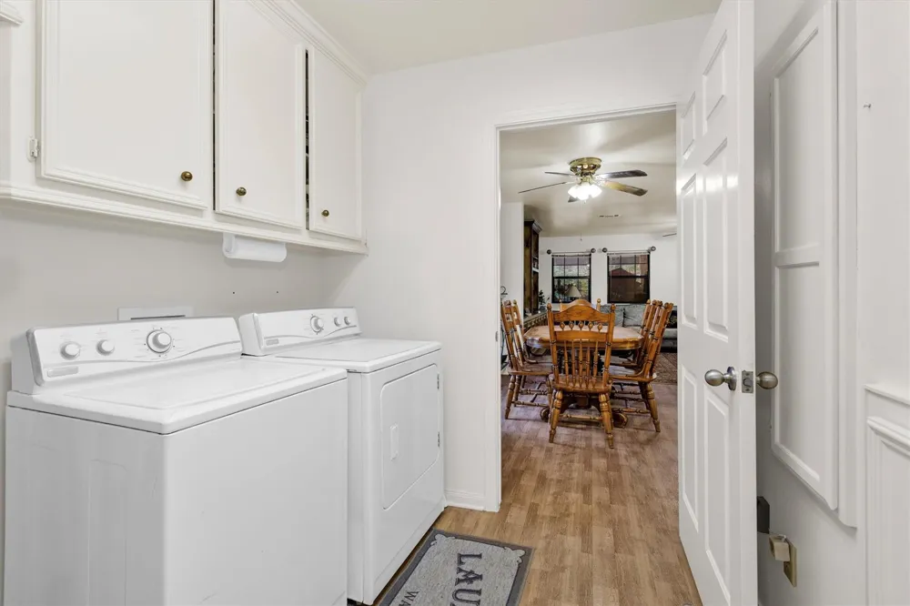 943 Fm 2989 Midway, TX 75852