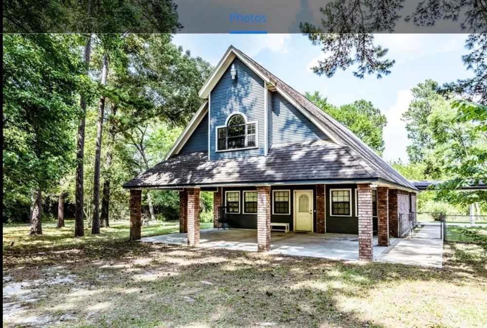 943 Fm 2989 Midway, TX 75852